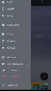 FUT Card Builder 20 capture 3