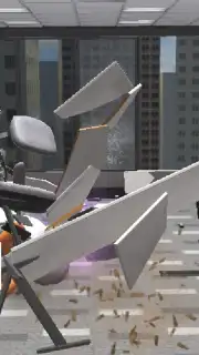 Room Smash capture 7