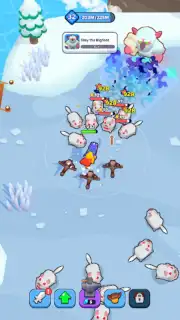 XP Hero capture 8