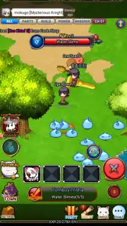 SoulMagic
Online capture 7