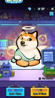 Oh My Dog - Heroes Assemble capture 9