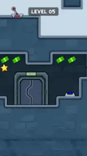 Squid Escape: Escape Together capture 8