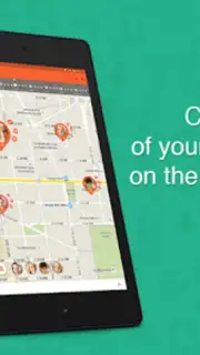 Family Locator capture 2