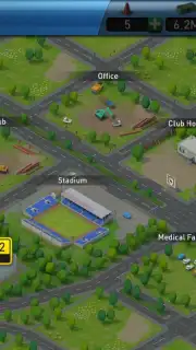 PES Club Manager capture 6
