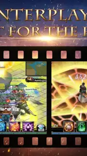 Conquer Online capture 14