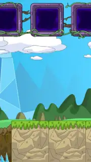Adventure Time Blind Finned capture 5
