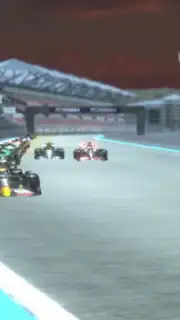 FORMULA CAR RACE 2026 capture 2
