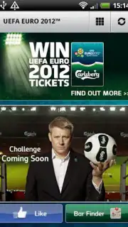 UEFA EURO 2012 by Carlsberg capture 2