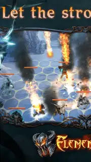Elemental Heroes capture 1