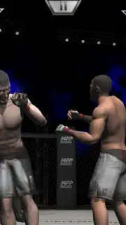 MMA Pankration capture 1
