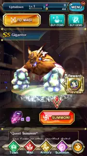 Dragon Project capture 3