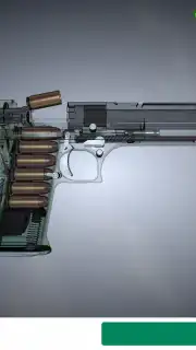 Weapon stripping capture 20