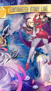 Cutie Riot capture 6