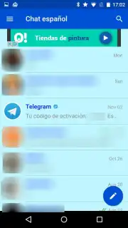 Chat español capture 8