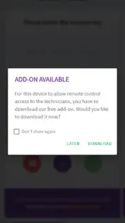 Wishtel plugin capture 3