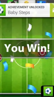 Soccer Stars capture 5