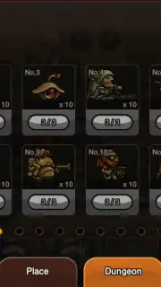 Metal Slug Infinity capture 6