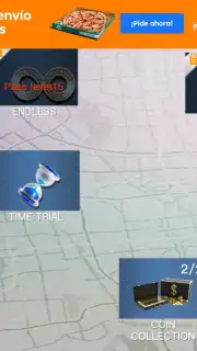 Real Driving 2 capture 5