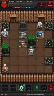 Portable Dungeon 2 capture 8