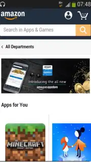 أفضل متاجر التطبيقات capture 1