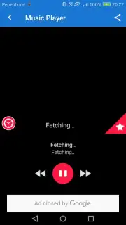 Otaku Anime FM capture 3