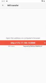 AZ Screen Recorder capture 19