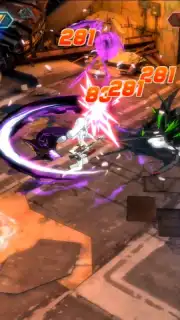 SoulWorker: Zero (KR) capture 9