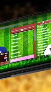 Guide For PES 2018 - Tips and Strategy capture 4