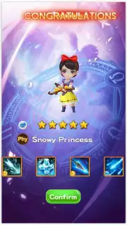 Tales of Fairy Empire capture 6