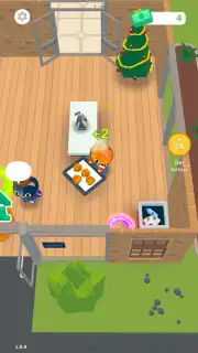 Simba Cafe capture 3