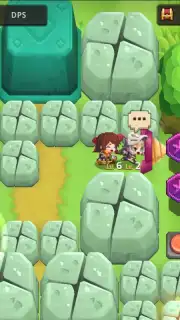 Guardian Tales (JP) capture 3