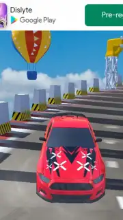 Car Stunt capture 1
