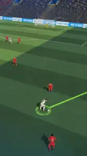 Ultimate Football Club capture 5