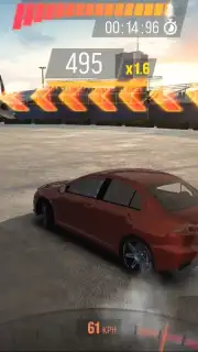 Drift Max Pro capture 8