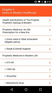 Prophetic Medicine & Herbalist capture 5