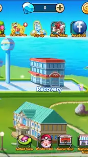Pocket Monster Remake capture 8