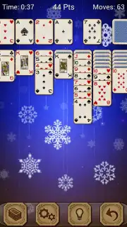 Solitaire Free capture 20