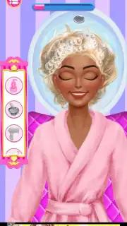 Spa Day Makeup Artist capture 16