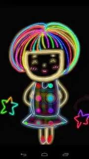 Kids Doodle - Color & Draw capture 4
