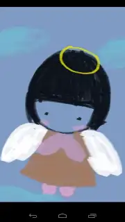 Kids Doodle - Color & Draw capture 1