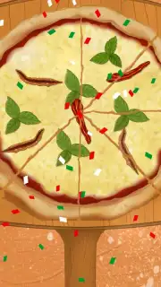 Pizza Maker capture 2