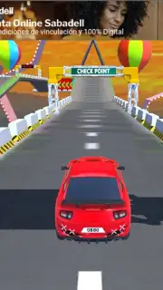 Car Stunt capture 17