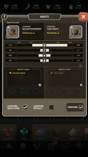 Questland capture 6