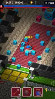 BlockQuest capture 4