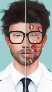 ASMR Doctor: Hospital Games capture 3