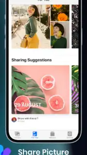 iGallery iOS 16 capture 12