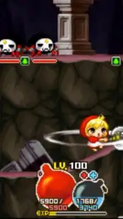 Elphis capture 1