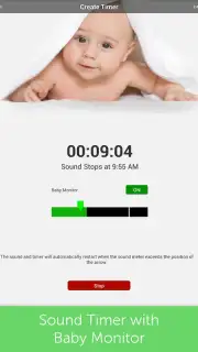 White Noise Baby capture 5