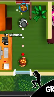 Robbery Bob capture 2