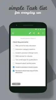 Secure Notes capture 1